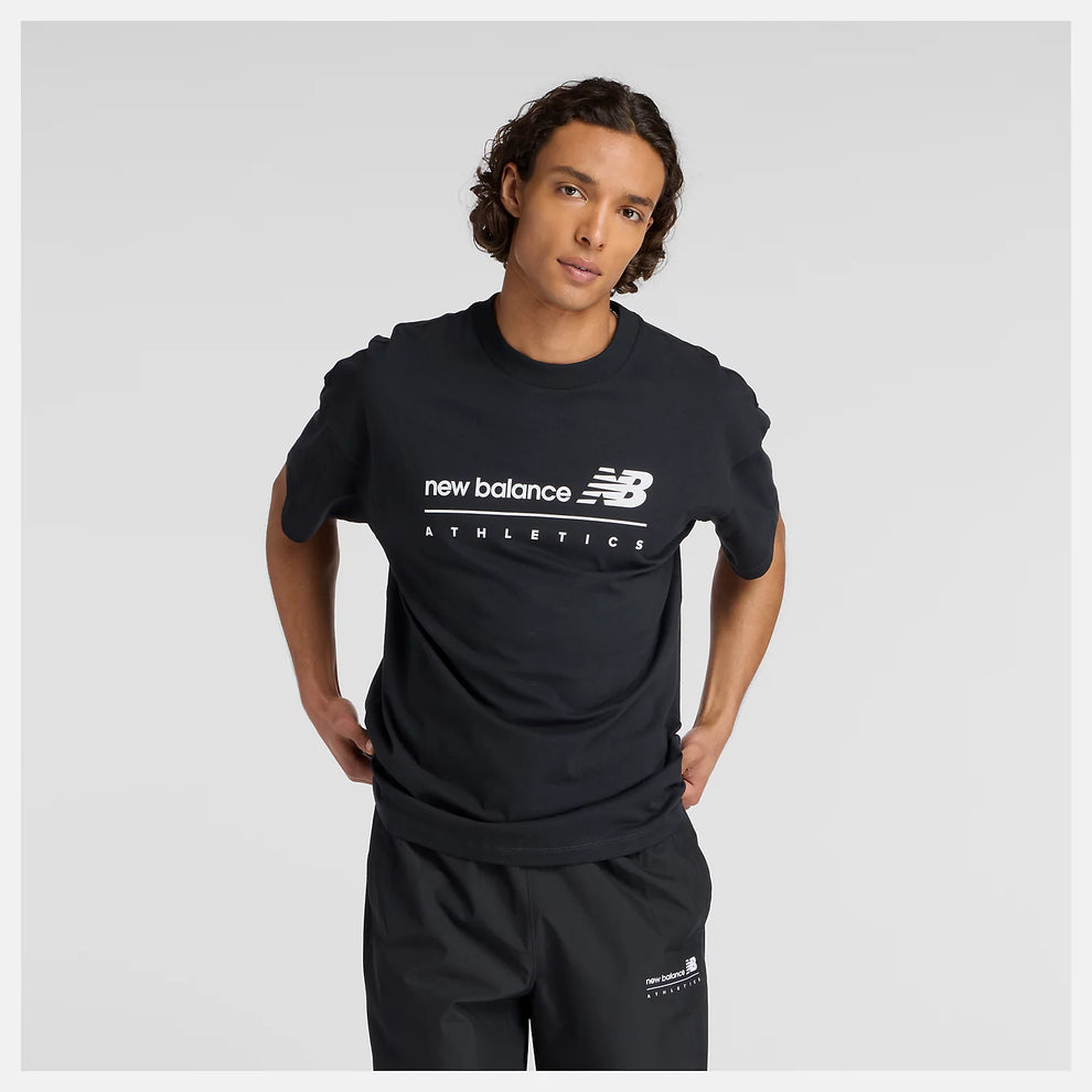 NEW BALANCE T-SHIRT