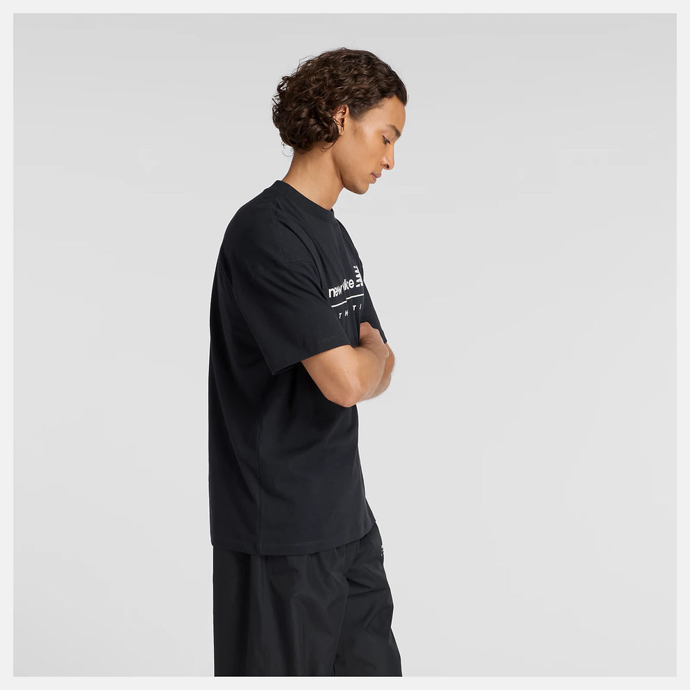 NEW BALANCE T-SHIRT
