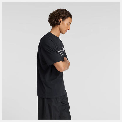 NEW BALANCE T-SHIRT