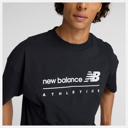NEW BALANCE T-SHIRT