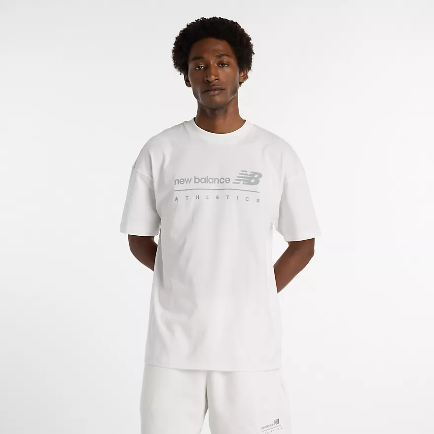 NEW BALANCE T-SHIRT