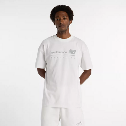 NEW BALANCE T-SHIRT