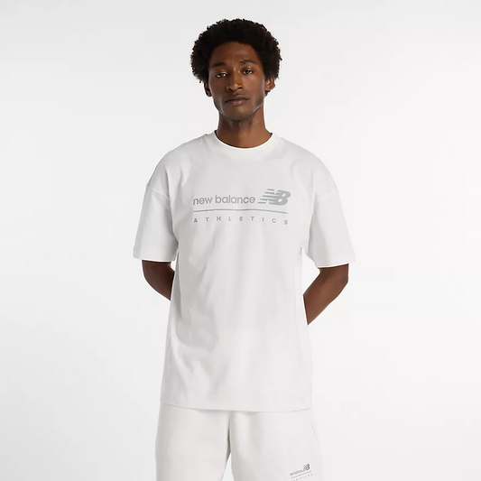 NEW BALANCE T-SHIRT