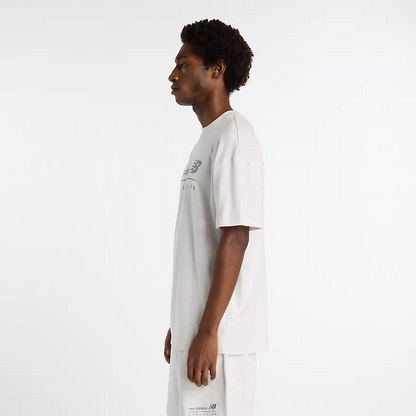 NEW BALANCE T-SHIRT