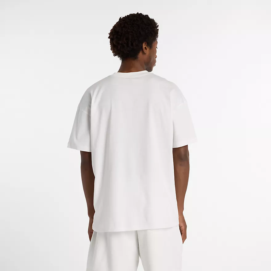 NEW BALANCE T-SHIRT
