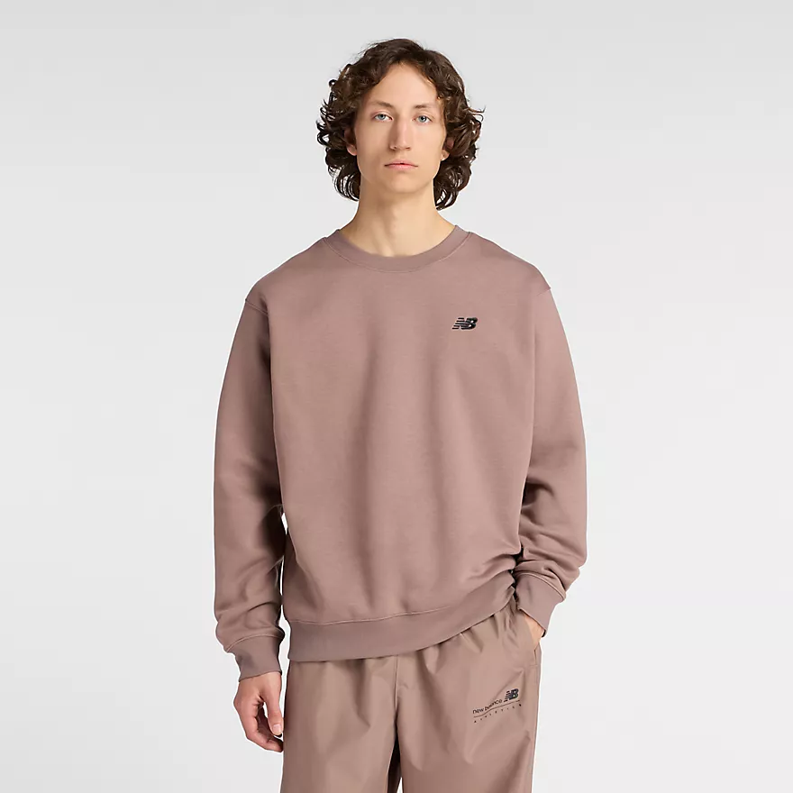 NEW BALANCE FELPA