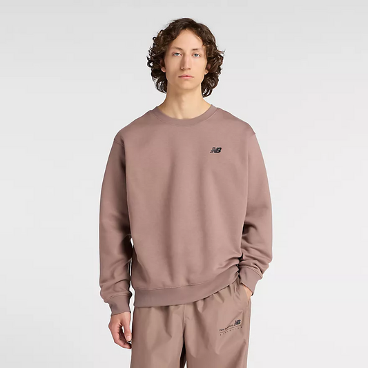 NEW BALANCE FELPA