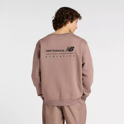 NEW BALANCE FELPA
