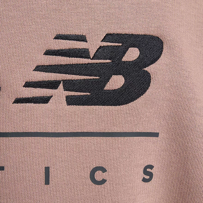 NEW BALANCE FELPA
