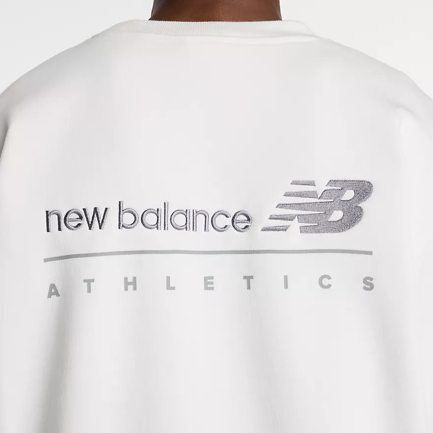 NEW BALANCE FELPA
