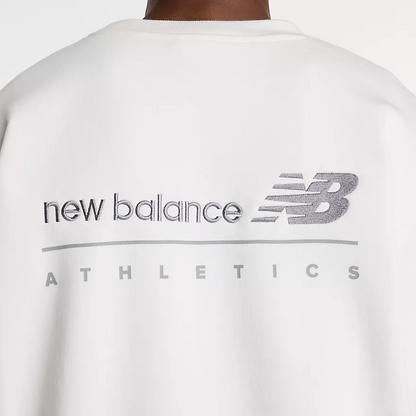 NEW BALANCE FELPA