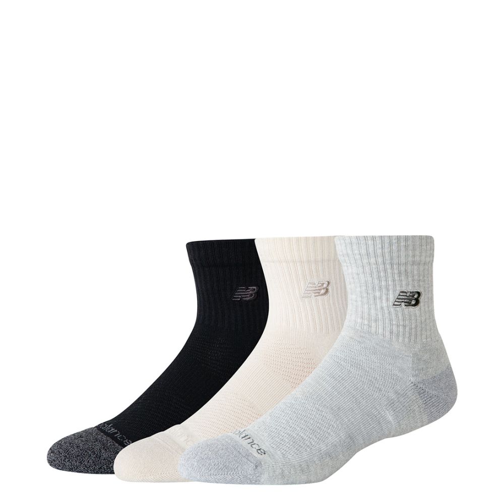 NEW BALANCE CALZE 3P