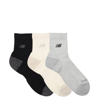 NEW BALANCE CALZE 3P