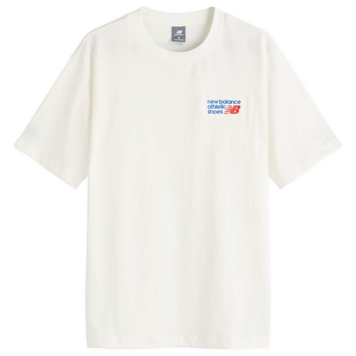 NEW BALANCE T-SHIRT