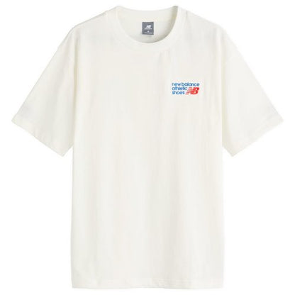 NEW BALANCE T-SHIRT