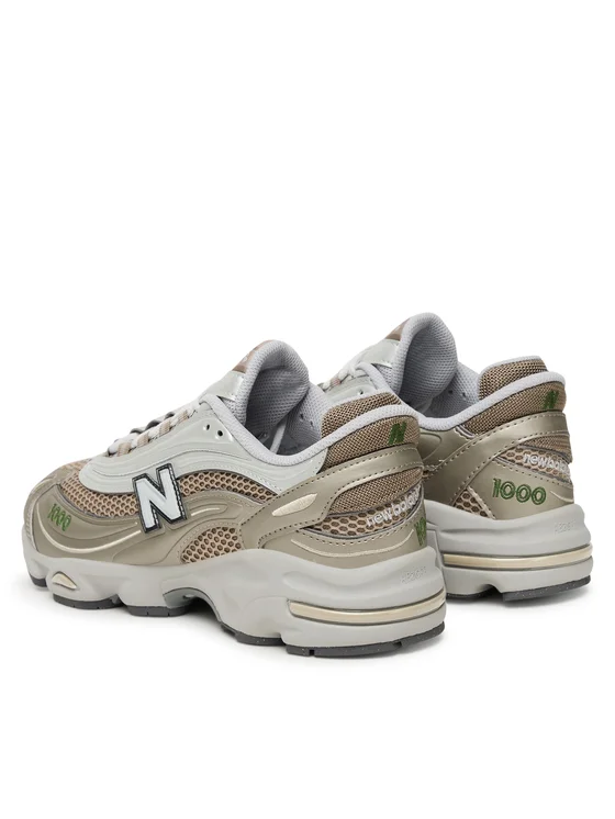 SCARPA NEW BALANCE