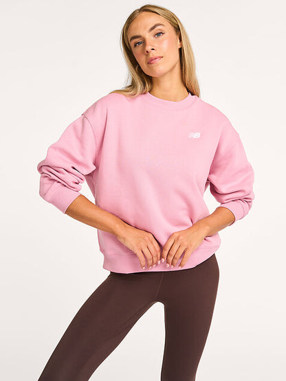 NEW BALANCE FELPA