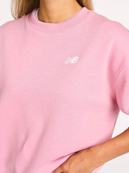 NEW BALANCE FELPA