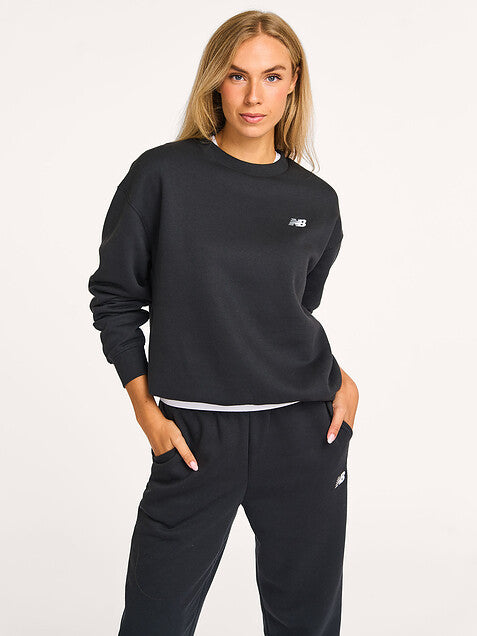 NEW BALANCE FELPA