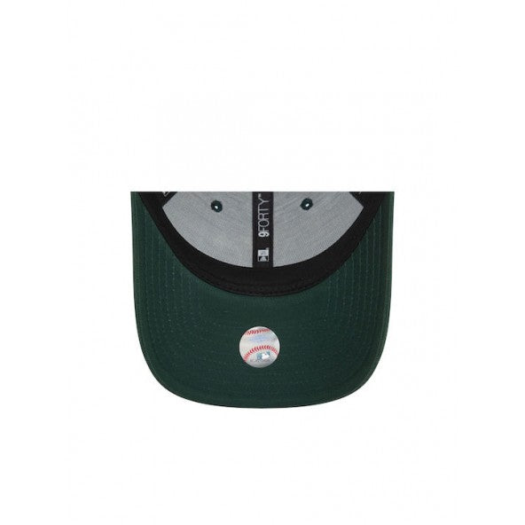 NEE LEAGUE ESSENTIAL 9 FORTY NEYYAN BLKINR BLACK