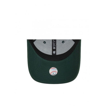 NEE LEAGUE ESSENTIAL 9 FORTY NEYYAN BLKINR BLACK