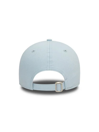 NEE LEAGUE ESSENTIAL 9 FORTY NEYYAN SFBWHI PASTEL BLUE