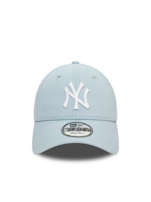 NEE LEAGUE ESSENTIAL 9 FORTY NEYYAN SFBWHI PASTEL BLUE