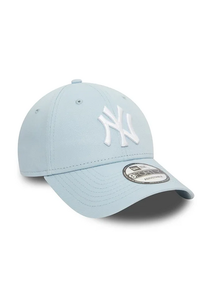 NEE LEAGUE ESSENTIAL 9 FORTY NEYYAN SFBWHI PASTEL BLUE