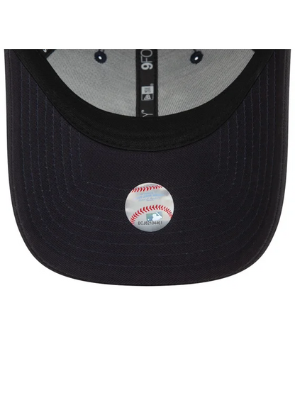 NEE MLB SLIDE PATCH 9FORTY NEYYAN OTC NAVY