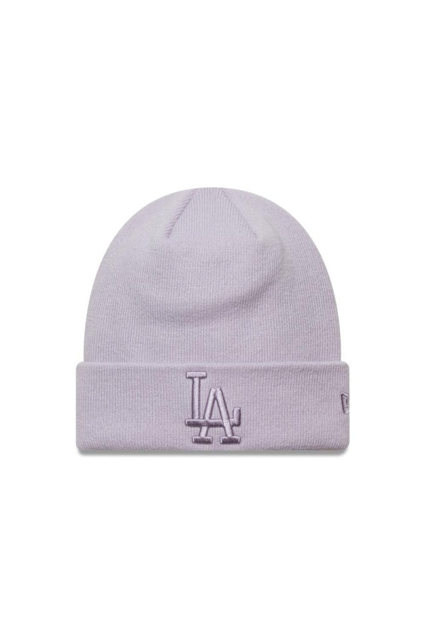 NEW ERA WMNS LEAGUE ESSENTIAL BEANIE OSFM