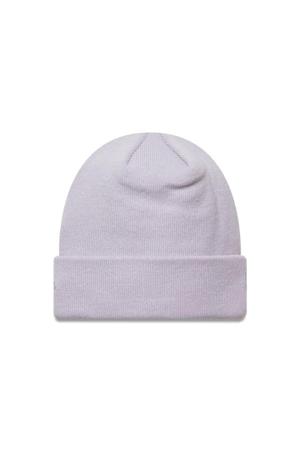 NEW ERA WMNS LEAGUE ESSENTIAL BEANIE OSFM
