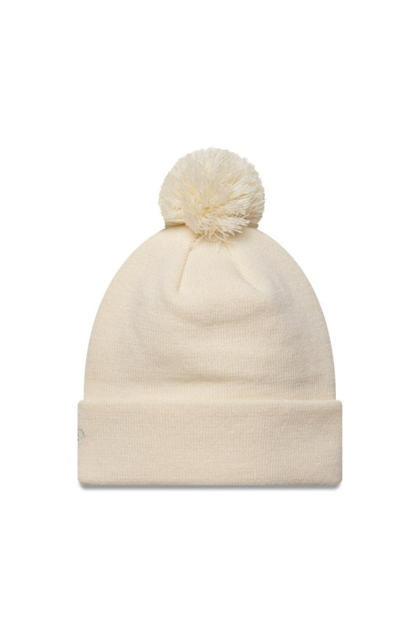 NEW ERA WMNS METALLIC BOBBL OSFM