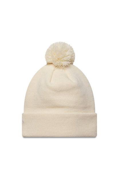 NEW ERA WMNS METALLIC BOBBL OSFM