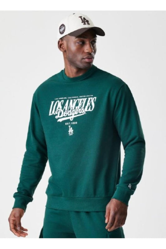 NEW ERA MLB SCRIPT GRPHC CREW LOSDOD