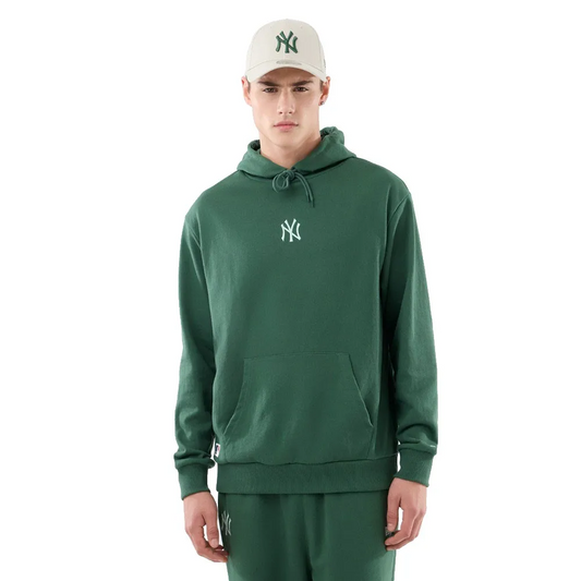 NEW ERA MLB MIDI FELPA