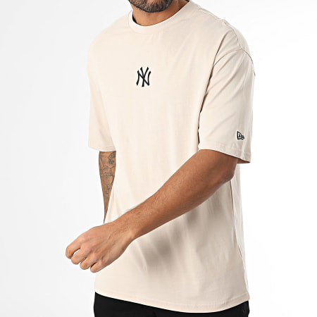 NEW ERA NOS MLB OS TEE NEYYAN