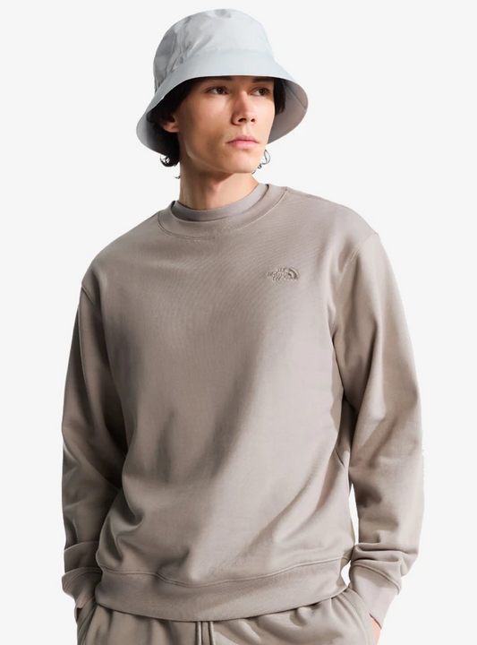THE NORTH FACE LOGOWEAR FELPA