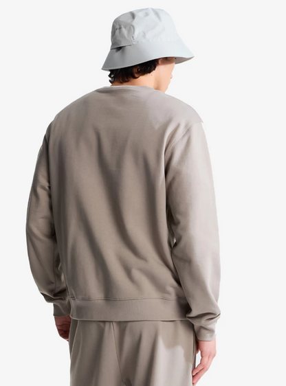 THE NORTH FACE LOGOWEAR FELPA