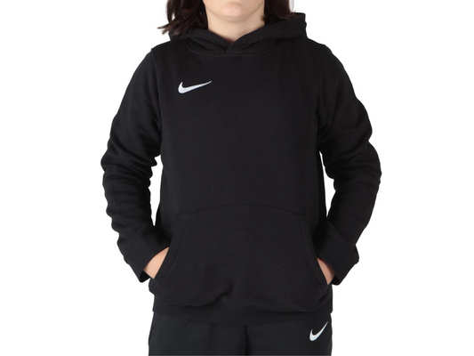 NIKE PARK 20 FELPA CON CAPPUCCIO