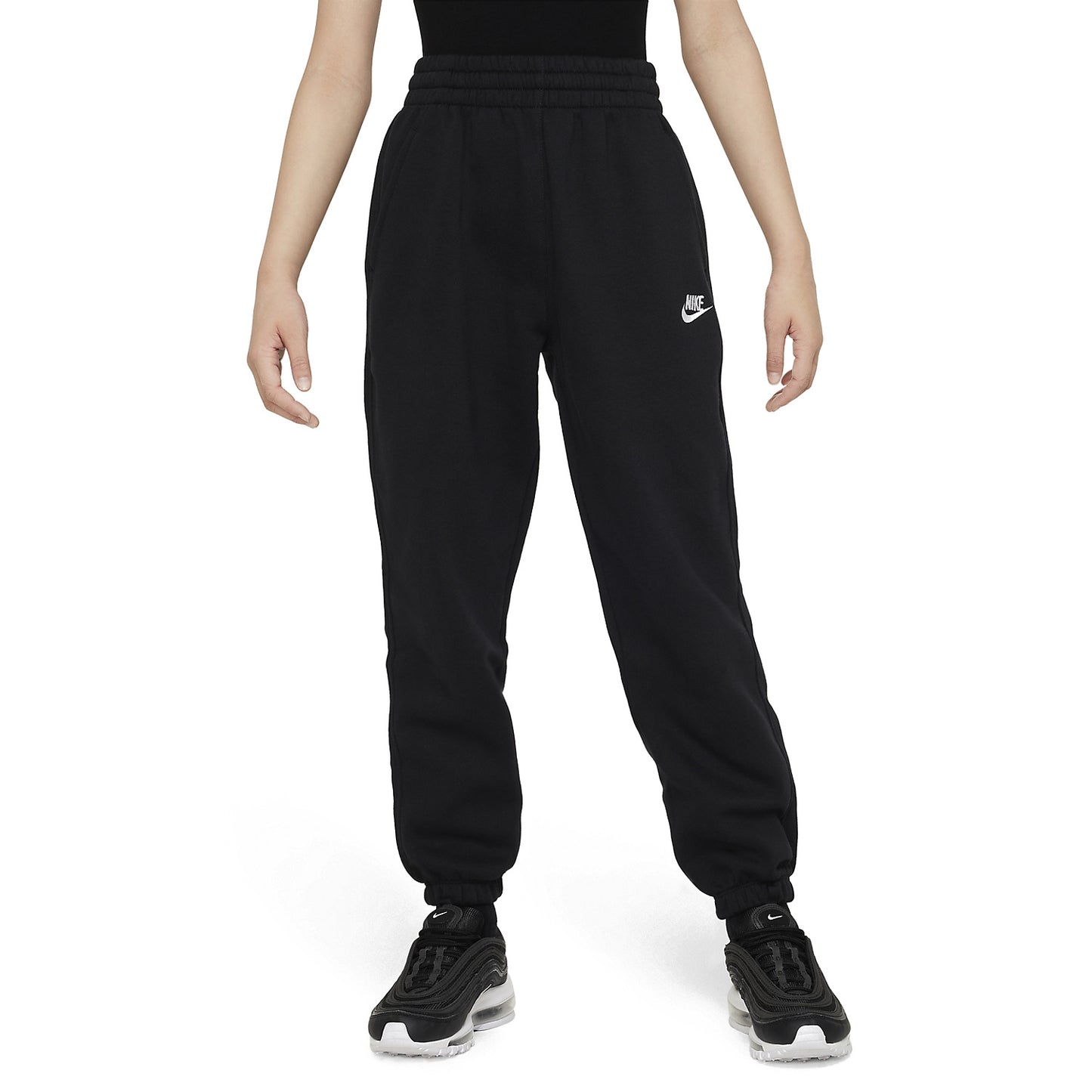 NIKE SPORTWEAR CLUB FLEECE