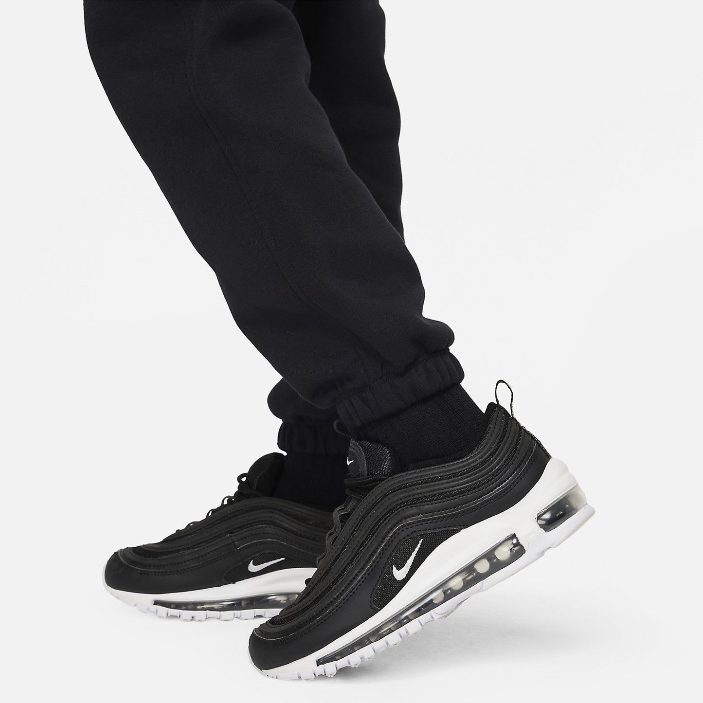 NIKE SPORTWEAR CLUB FLEECE