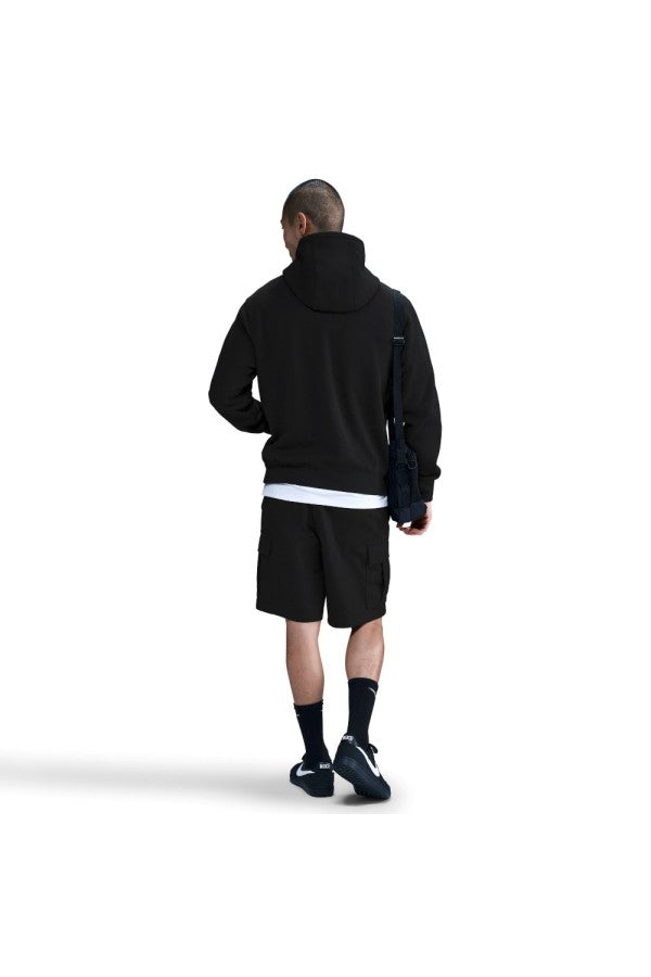 NIKE FLEECE HOODIE