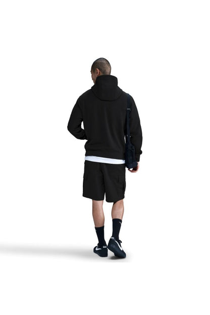 NIKE FLEECE HOODIE