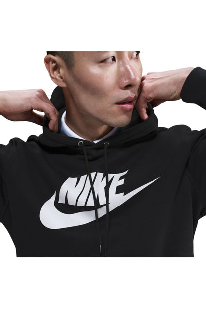 NIKE FLEECE HOODIE