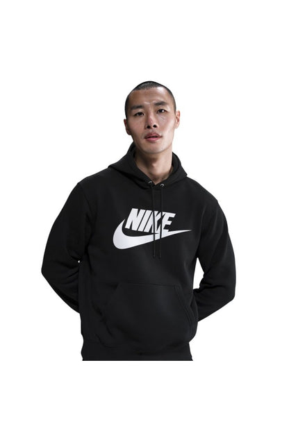 NIKE FLEECE HOODIE