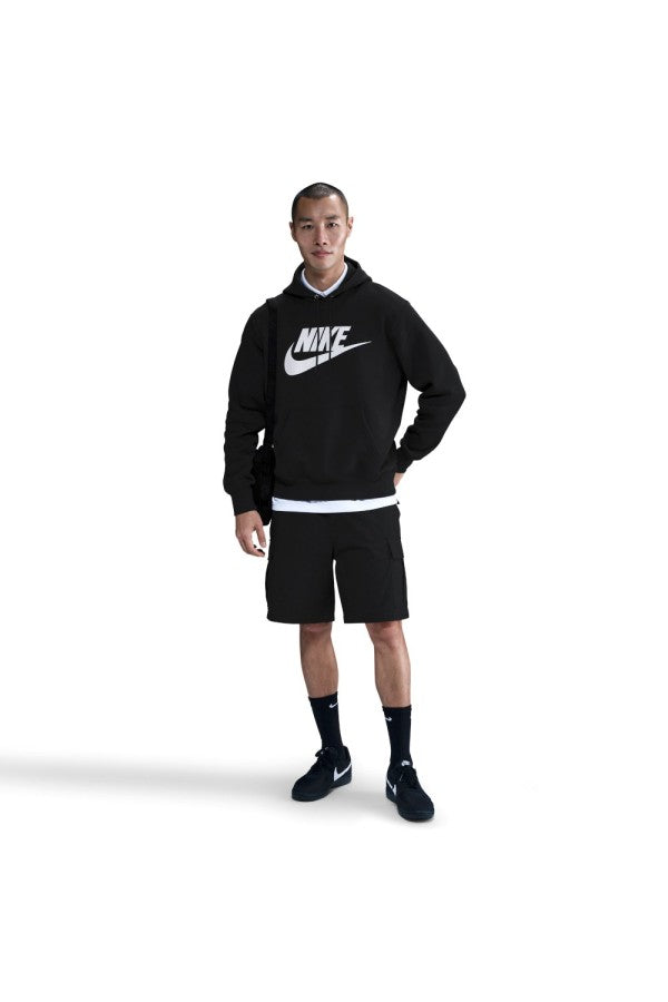 NIKE FLEECE HOODIE