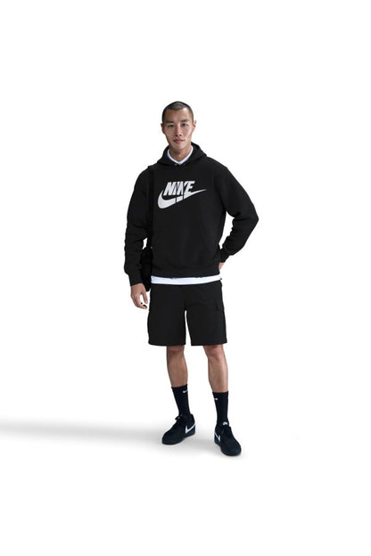 NIKE FLEECE HOODIE