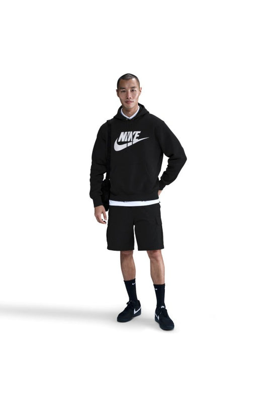 SUDADERA CON CAPUCHA NIKE FLEECE