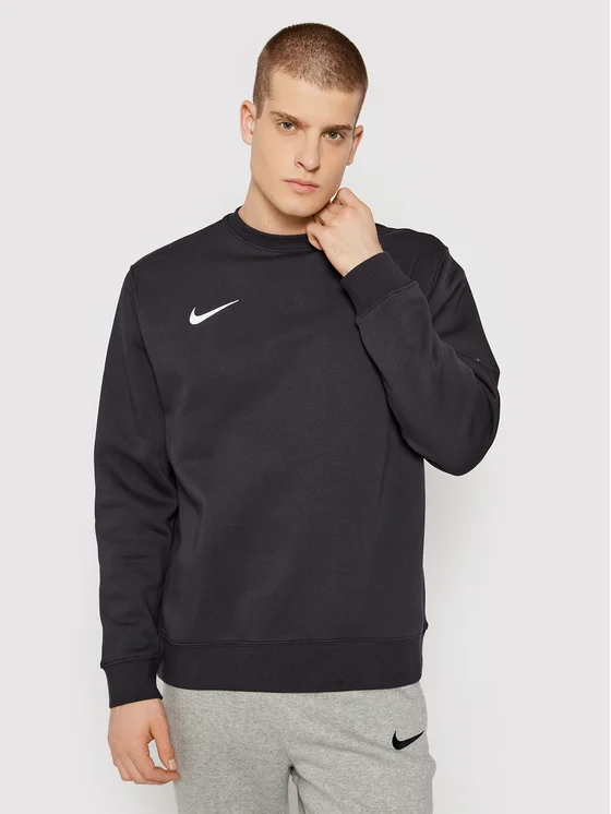 NIKE PARK FELPA GIROCOLLO M
