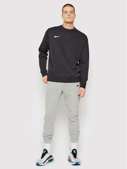 NIKE PARK FELPA GIROCOLLO M